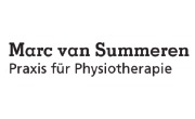 Kundenlogo Marc van Summeren Praxis für Physiotherapie