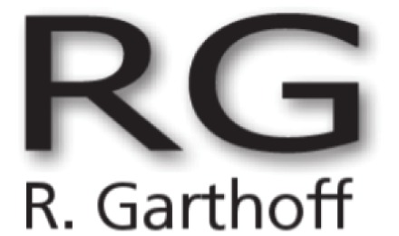 Kundenlogo von Garthoff