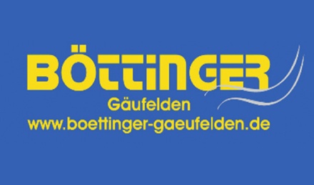 Kundenlogo von Böttinger Transport- und Baggerbetrieb GmbH
