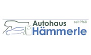Kundenlogo Autohaus Hämmerle GmbH & Co. KG