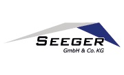 Kundenlogo Seeger GmbH & Co. KG