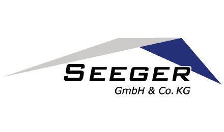 Kundenlogo von Seeger GmbH & Co. KG