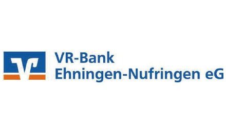 Kundenlogo von VR-Bank Ehningen-Nufringen eG