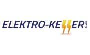 Kundenlogo Elektro Keller GmbH - Markus Keller