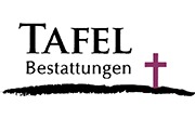 Kundenlogo Bestattungen Tafel