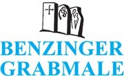 Kundenlogo Benzinger Grabmale