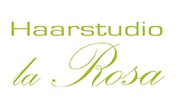 Kundenlogo Haarstudio La Rosa Friseure