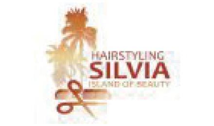Kundenlogo von Hairstyling Silvia - Island of Beauty