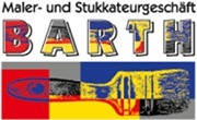 Kundenlogo Steffen Barth Maler und Stuckateur