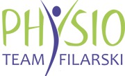 Kundenlogo Physio Team Filarski