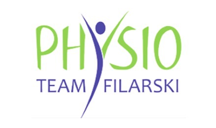 Kundenlogo von Physio Team Filarski