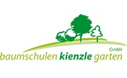 Kundenlogo Baumschule Kienzle