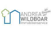 Kundenlogo Wildboar Andrea Immobilienservice