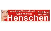 Kundenlogo Kosmetik-Kompetenz-Studio Henschen Heidrun