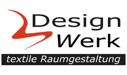 Kundenlogo von Raumausstattung Design Werk Kasberger