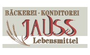 Kundenlogo Jauss GmbH Bäckerei und Lebensmitteleinzelhandel