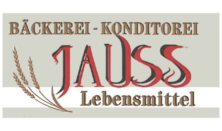 Kundenlogo von Jauss GmbH Bäckerei und Lebensmitteleinzelhandel
