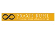 Kundenlogo Praxis Buhl Praxis für Physio- und Osteopathie