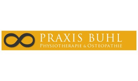 Kundenlogo von Praxis Buhl Praxis für Physio- und Osteopathie