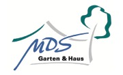 Kundenlogo MDS Garten und Haus Di Stefano