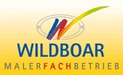 Kundenlogo Malerfachbetrieb David Wildboar