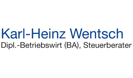 Kundenlogo von Wentsch Karl-Heinz
