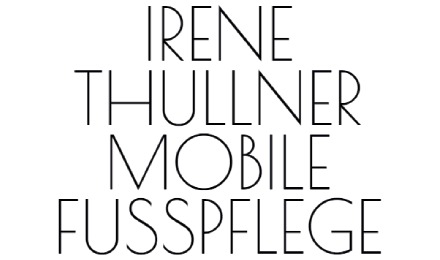 Kundenlogo von Thullner Irene