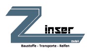 Kundenlogo Zinser GmbH