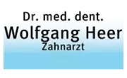 Kundenlogo Heer Wolfgang Dr.