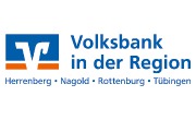 Kundenlogo Volksbank Herrenberg-Nagold-Rottenburg eG