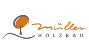 Kundenlogo Müller Holzbau GmbH