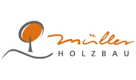 Kundenlogo von Müller Holzbau GmbH