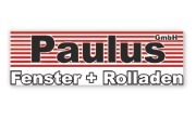 Kundenlogo Paulus Rollladenbau GmbH