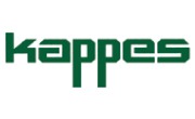 Kundenlogo Kappes GmbH