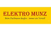Kundenlogo ELEKTRO MUNZ GmbH
