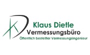 Kundenlogo Dipl.Ing.(FH) Klaus Dietle