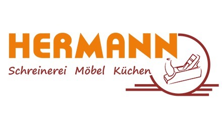 Kundenlogo von Schreinerei Hermann