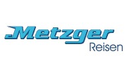 Kundenlogo Metzger Reisen GmbH