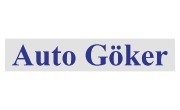 Kundenlogo Autohaus Göker GmbH