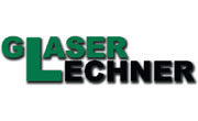 Kundenlogo Lechner Glaserei