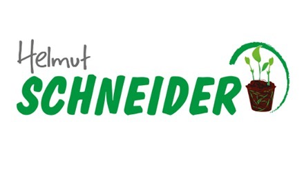 Kundenlogo von Helmut Schneider GmbH