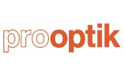 Kundenlogo pro optik Augenoptik Fachgeschäft GmbH