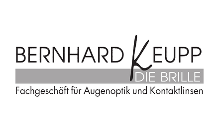 Kundenlogo von Die Brille in Künzelsau GmbH