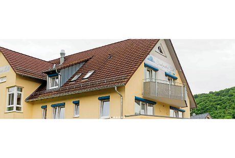 Kundenbild groß 4 Landgasthof Lell