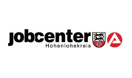 Kundenlogo von Jobcenter Hohenlohekreis
