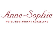 Kundenlogo Anne-Sophie Hotel-Restaurant