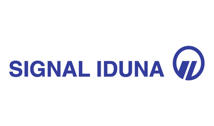 Kundenlogo von Signal Iduna Versicherung & Finanzen Nicolas Eckert