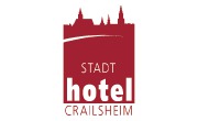 Kundenlogo Stadthotel Crailsheim