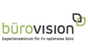 Kundenlogo Bürovision GmbH