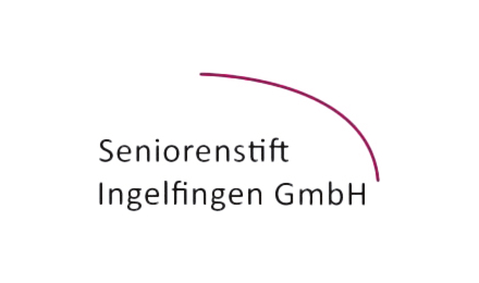 Kundenlogo von Seniorenstift Ingelfingen GmbH Alten- u. Pflegeheim